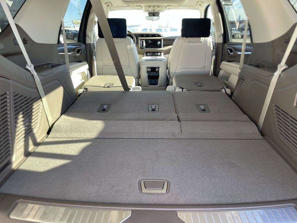 New 2024 GMC Yukon Denali w/ Denali Reserve Package image 36