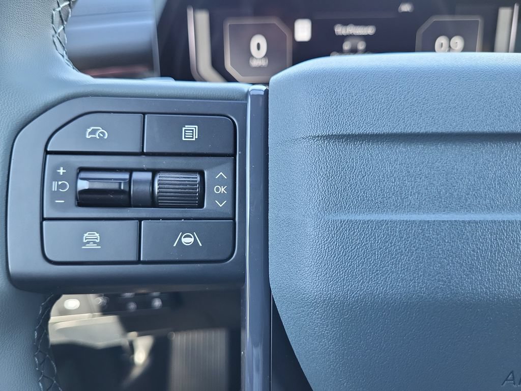 New 2027 Kia Telluride AWD image 18
