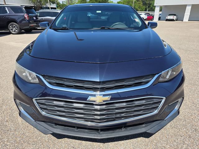 Used 2016 Chevrolet Malibu LT FWD image 3