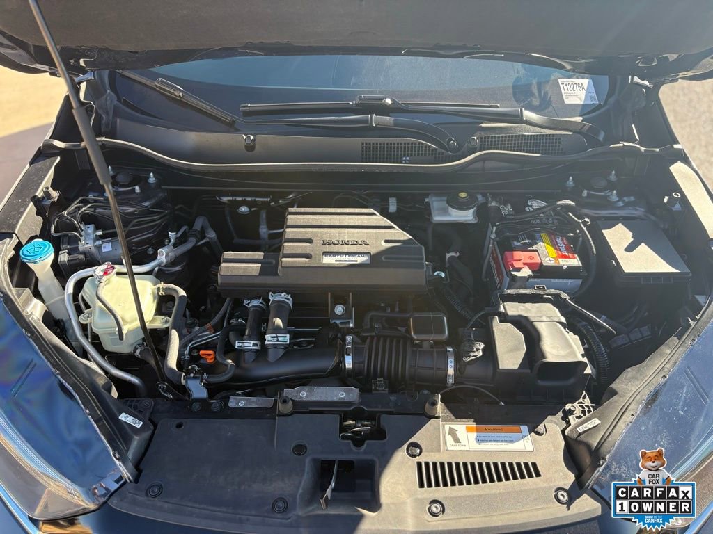 Used 2020 Honda CR-V EX-L image 27