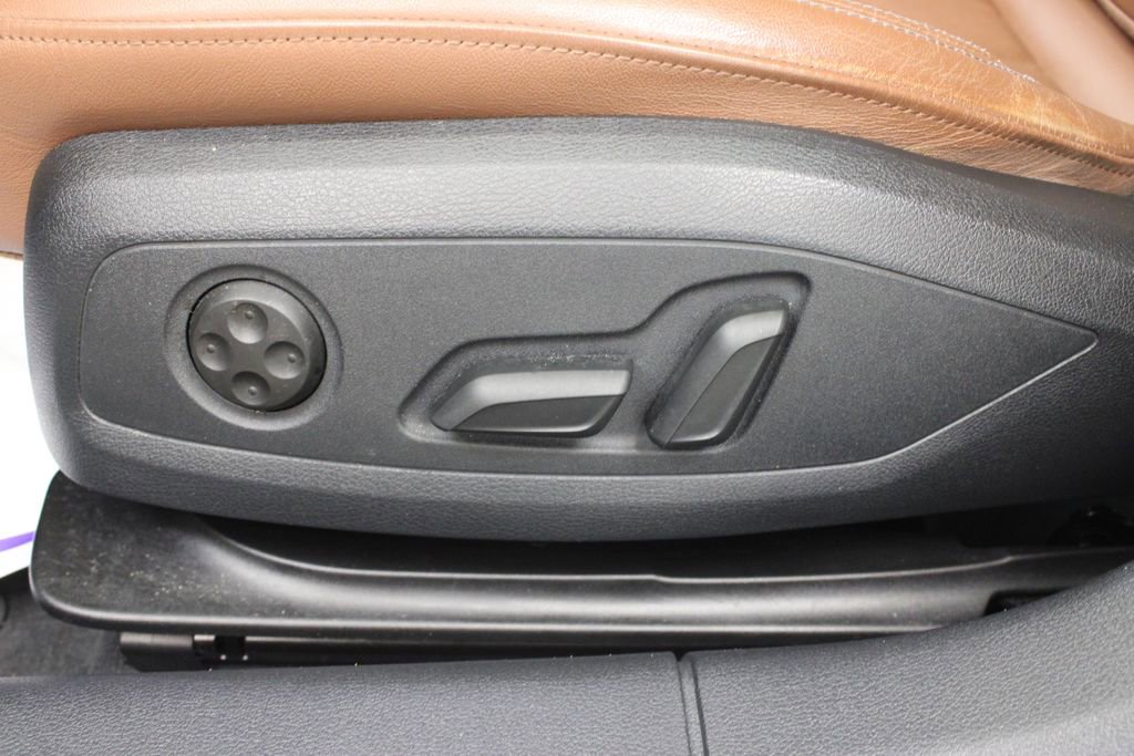 Certified 2022 Audi A5 2.0T Premium w/ Convenience Package image 19