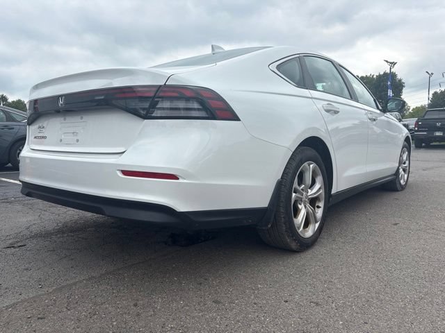 Used 2023 Honda Accord LX image 8
