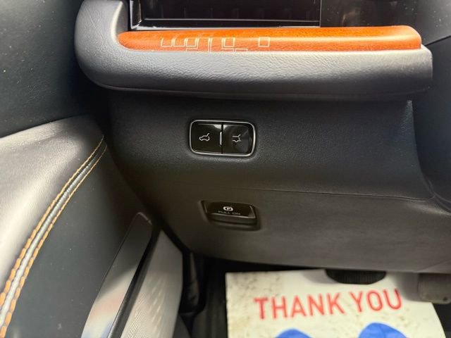 Used 2025 Lincoln Navigator L Black Label image 68