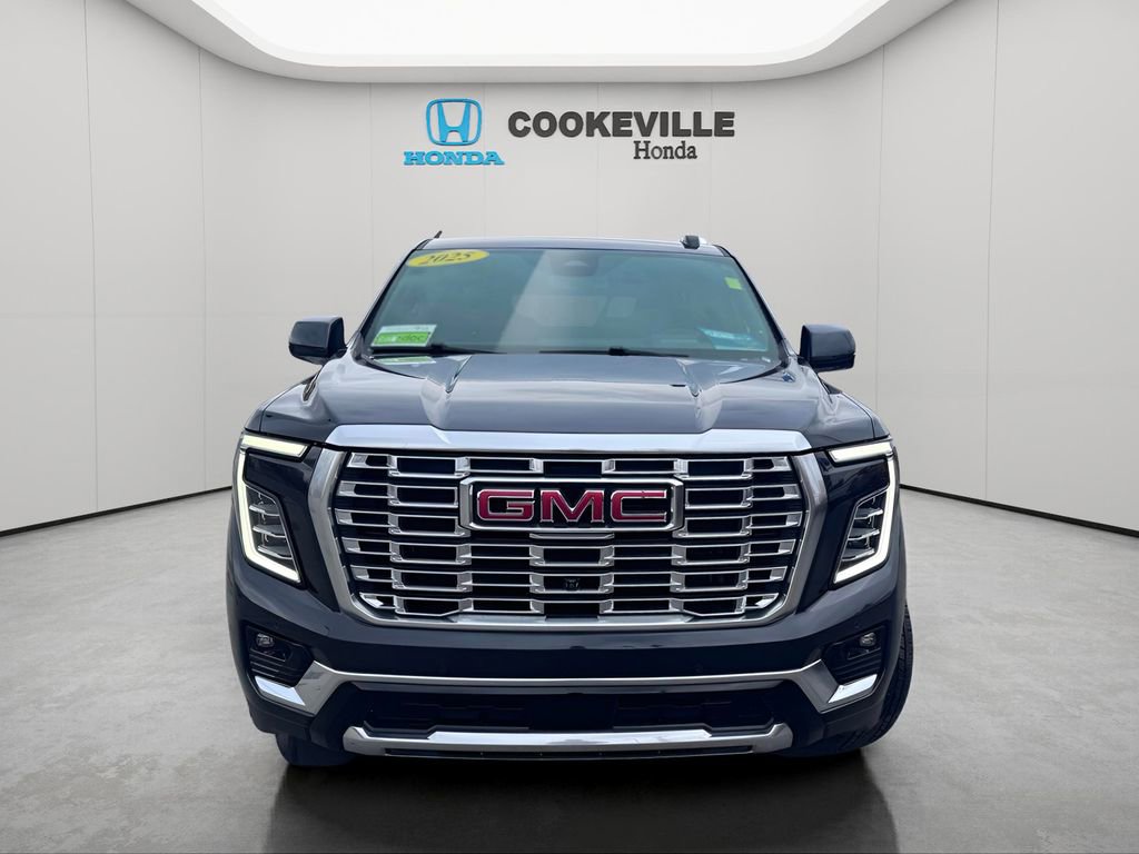 Used 2025 GMC Yukon Denali image 4