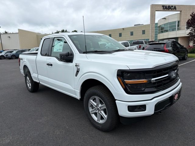 New 2026 Ford F150 XLT w/ Bed Utility Package