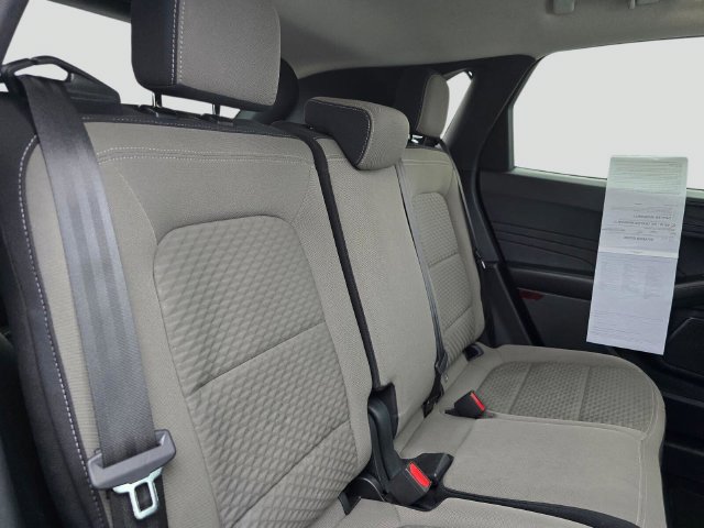 Used 2022 Ford Escape SE FWD image 12