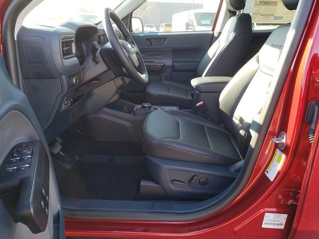 New 2025 Ford Maverick Lariat w/ Black Appearance Package image 15