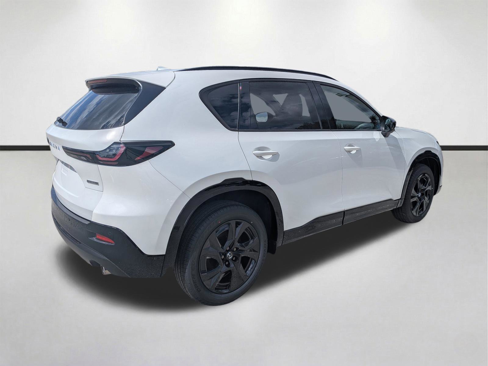 New 2026 MAZDA CX-5 2.5 S w/ Premium Plus Package AWD/4WD image 5