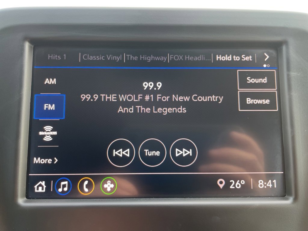 Certified 2022 Chevrolet Equinox LT image 16