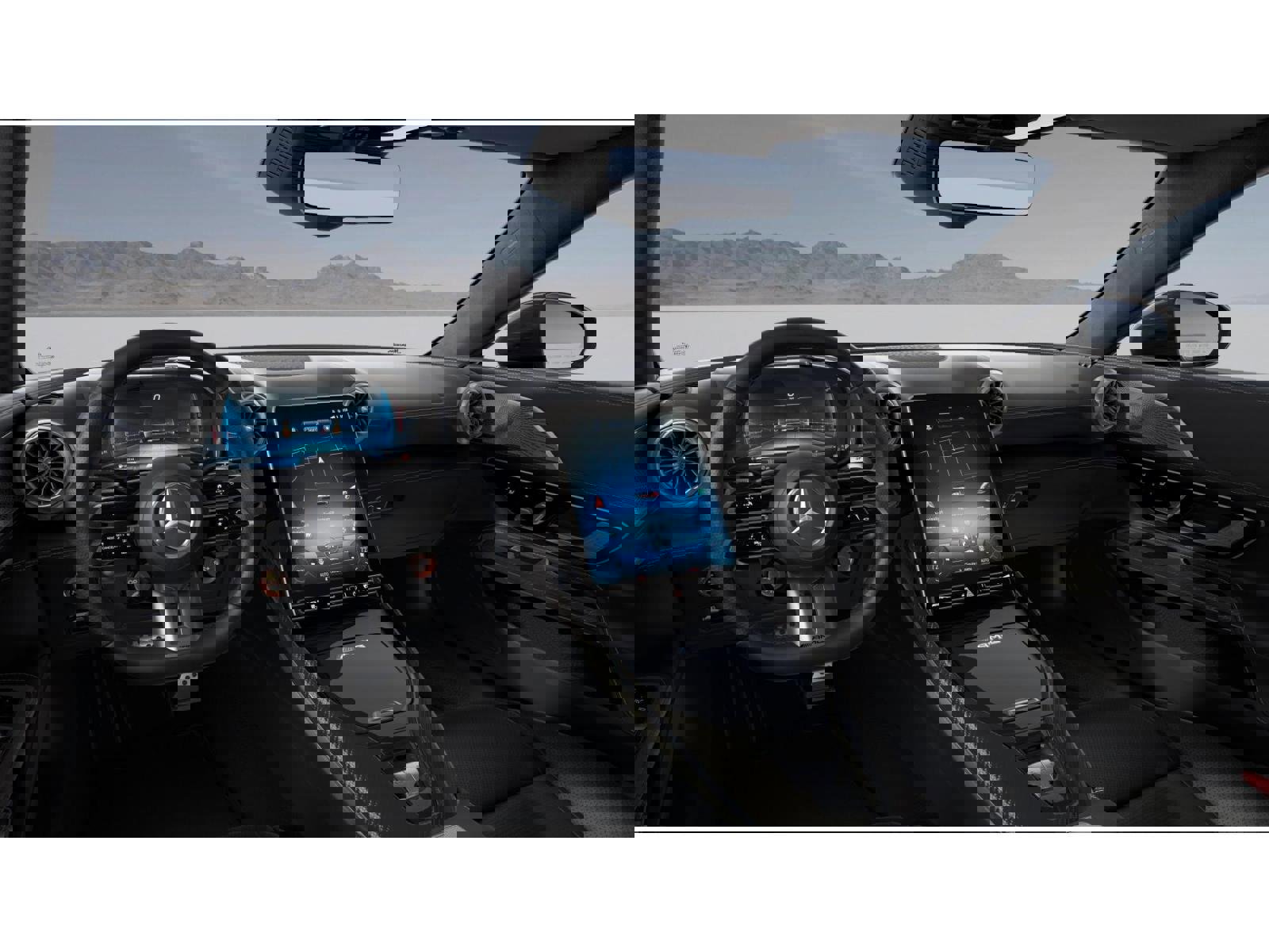 New 2026 Mercedes-Benz SL 63 AMG 4MATIC image 3