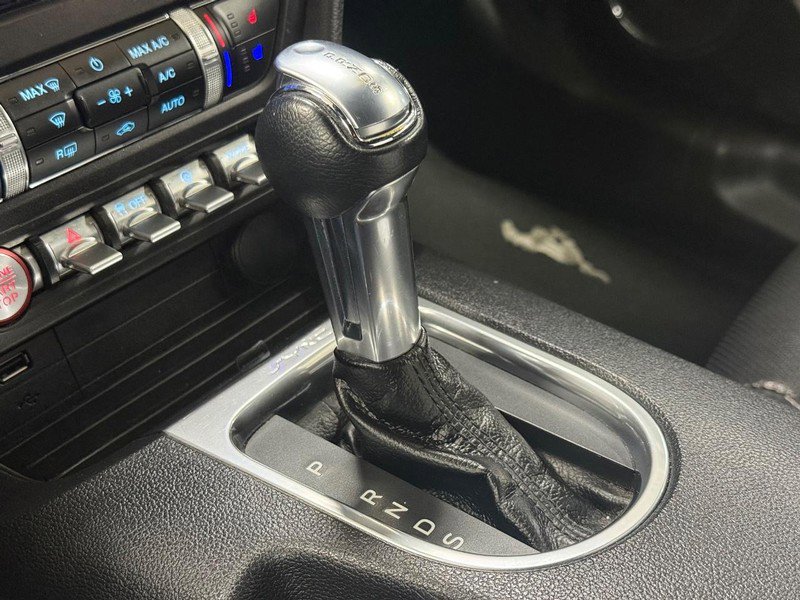 Certified 2021 Ford Mustang Premium image 22