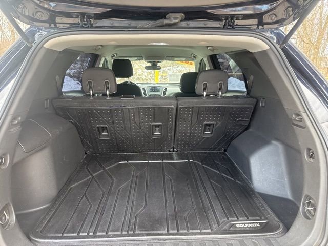Used 2020 Chevrolet Equinox LS w/ LPO, Floor Liner Package image 20