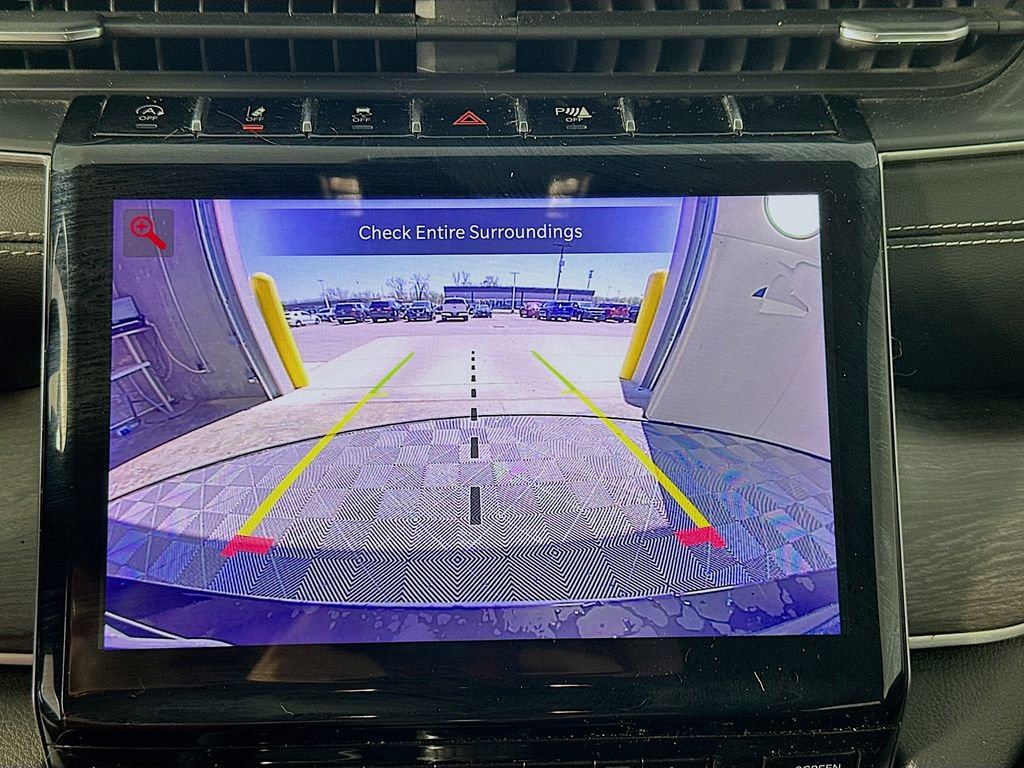 Used 2021 Jeep Grand Cherokee L Limited image 14