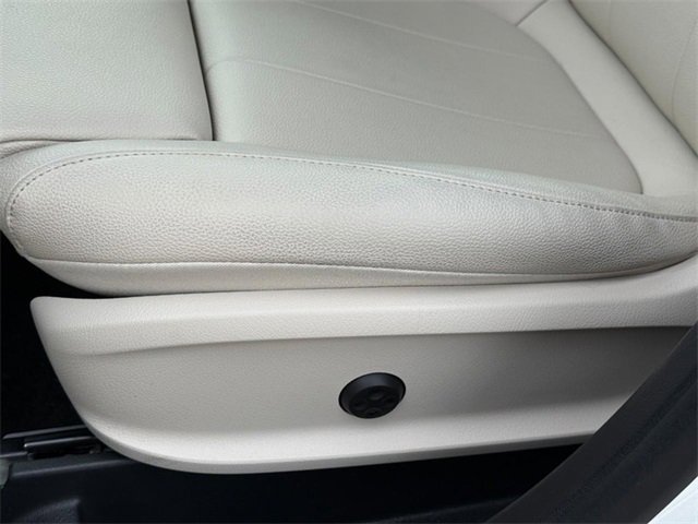 Certified 2025 Mercedes-Benz GLA 250 GLA 250 image 20