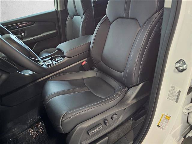 New 2026 Honda Pilot EX-L image 18