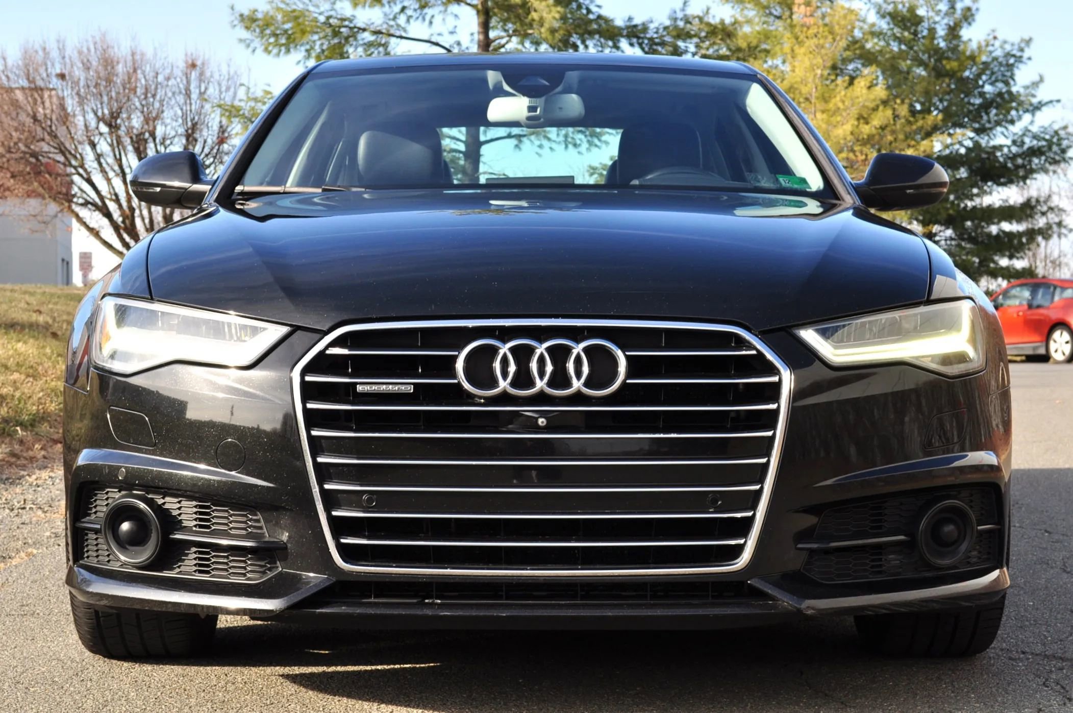 Used 2017 Audi A6 3.0T Prestige w/ Prestige Package image 2