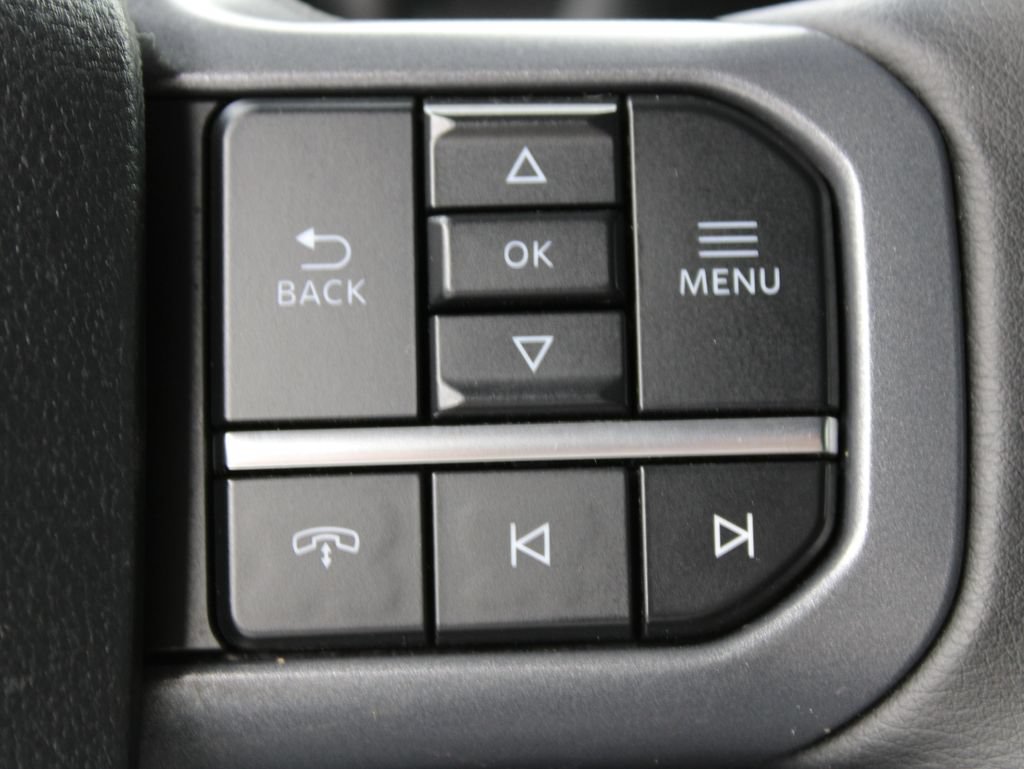 Used 2025 Ford F150 XLT w/ Equipment Group 301A Standard AWD/4WD image 45