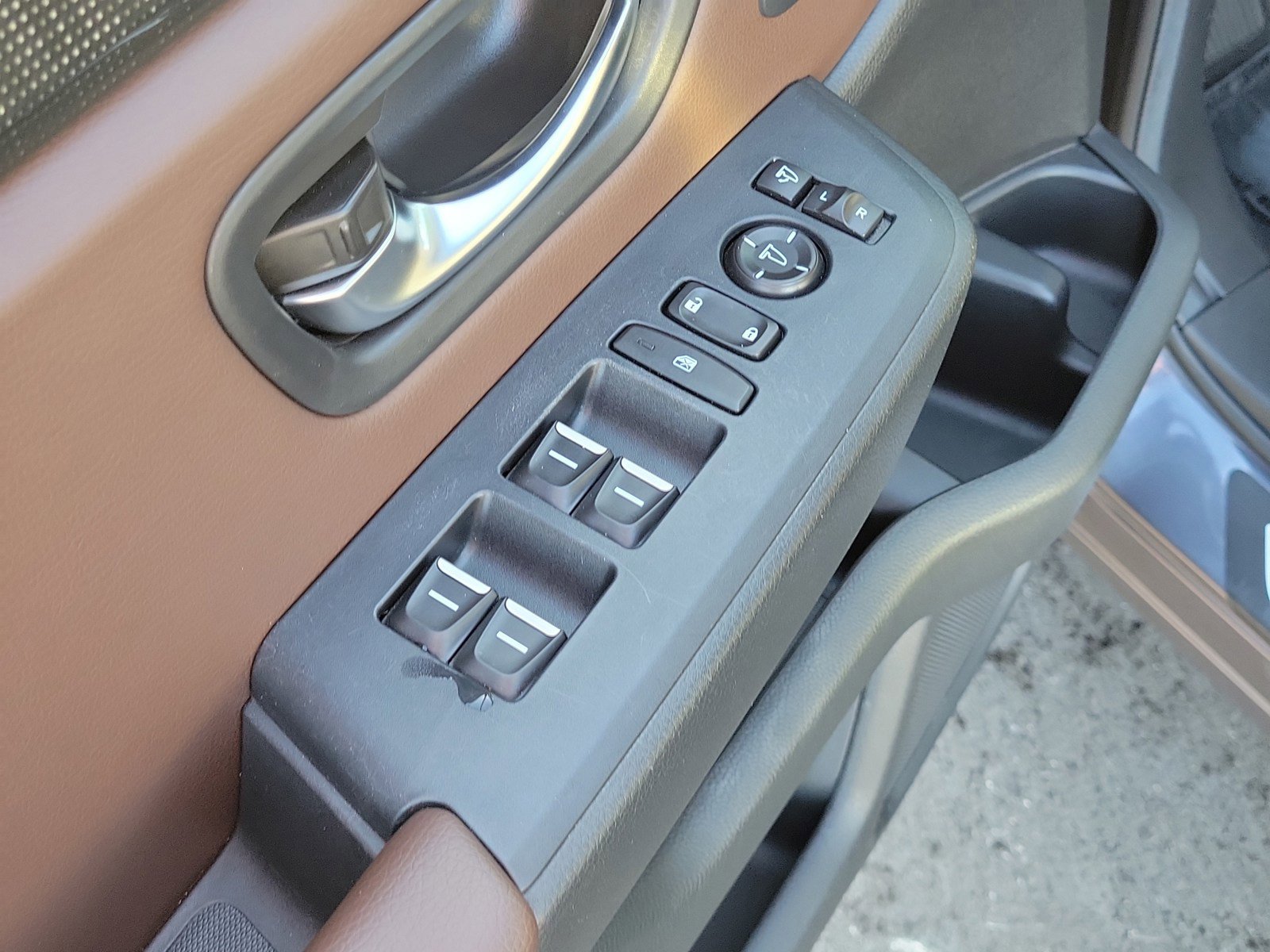 Used 2024 Honda Pilot Elite image 14