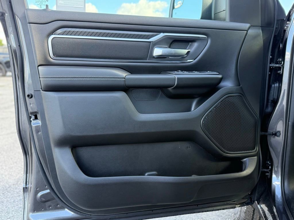 New 2026 RAM 1500 Big Horn image 15