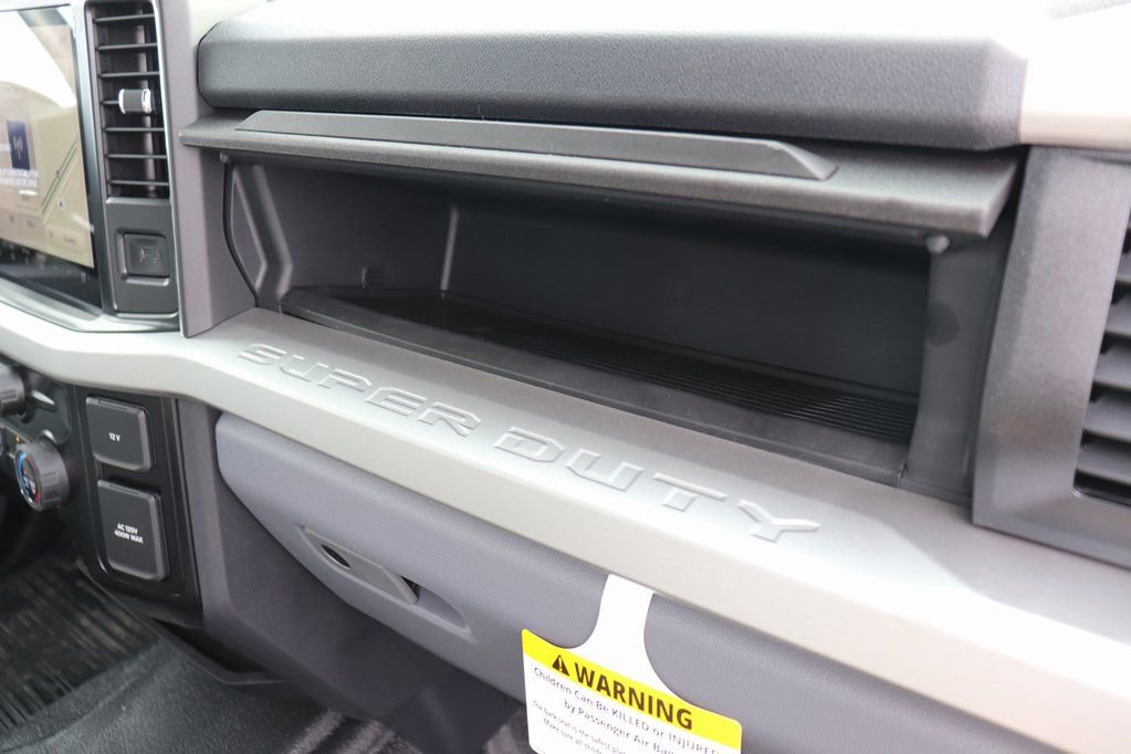 New 2026 Ford F350 XLT w/ XLT Premium Package image 29