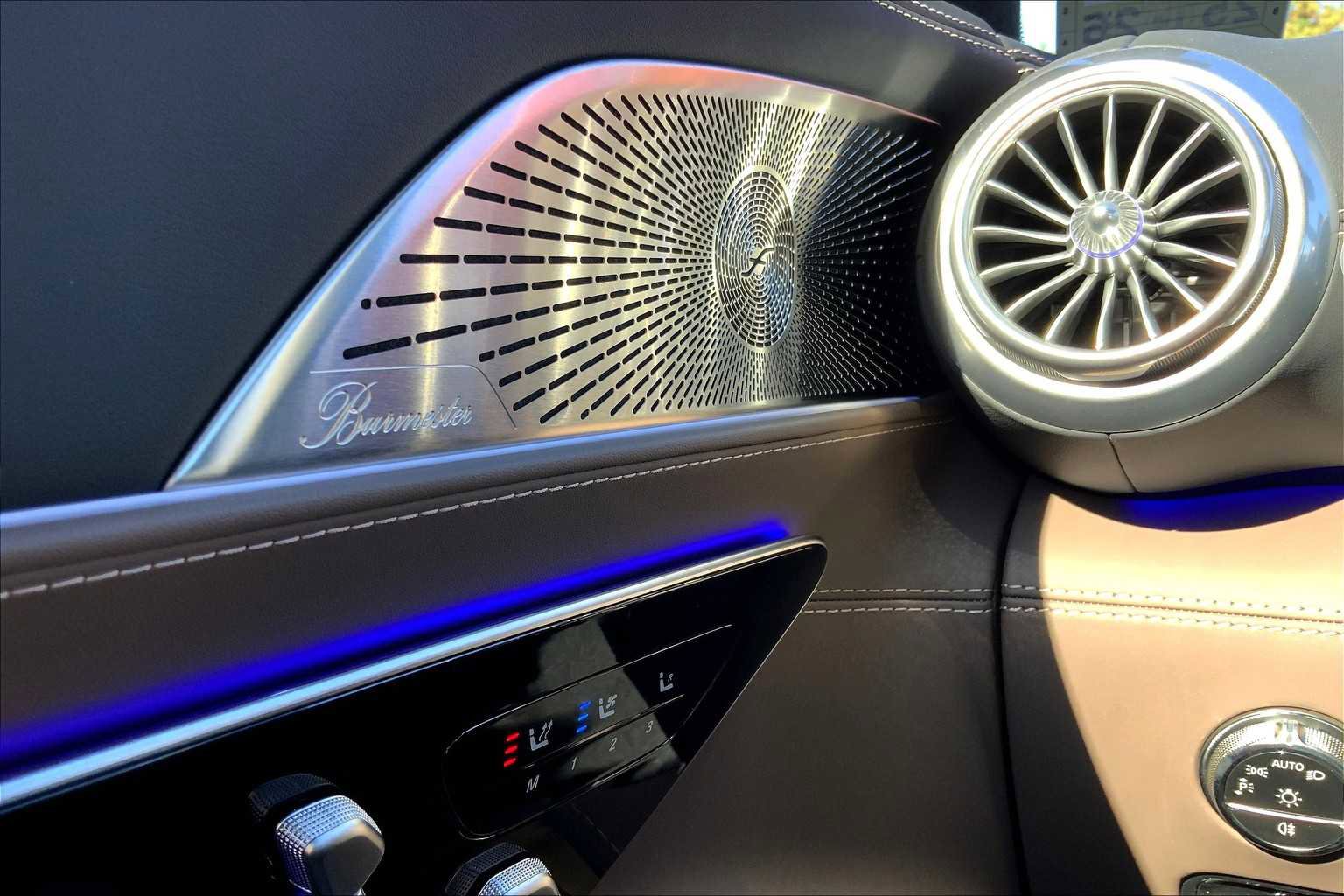 New 2026 Mercedes-Benz AMG GT 63 image 23