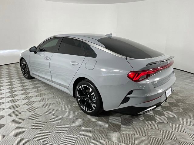 Used 2024 Kia K5 GT-Line image 3