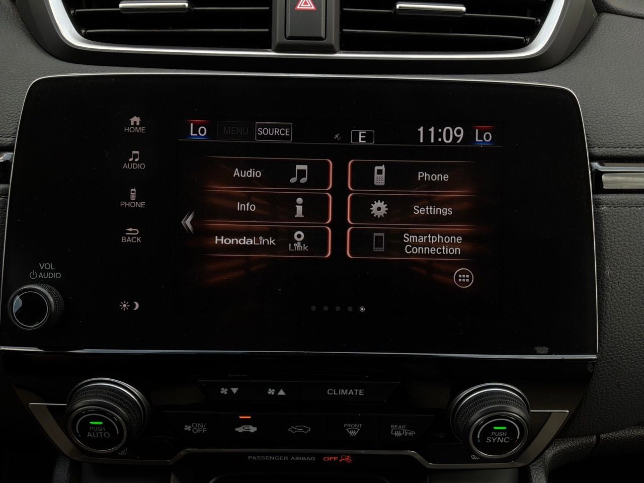 Used 2017 Honda CR-V EX-L image 30