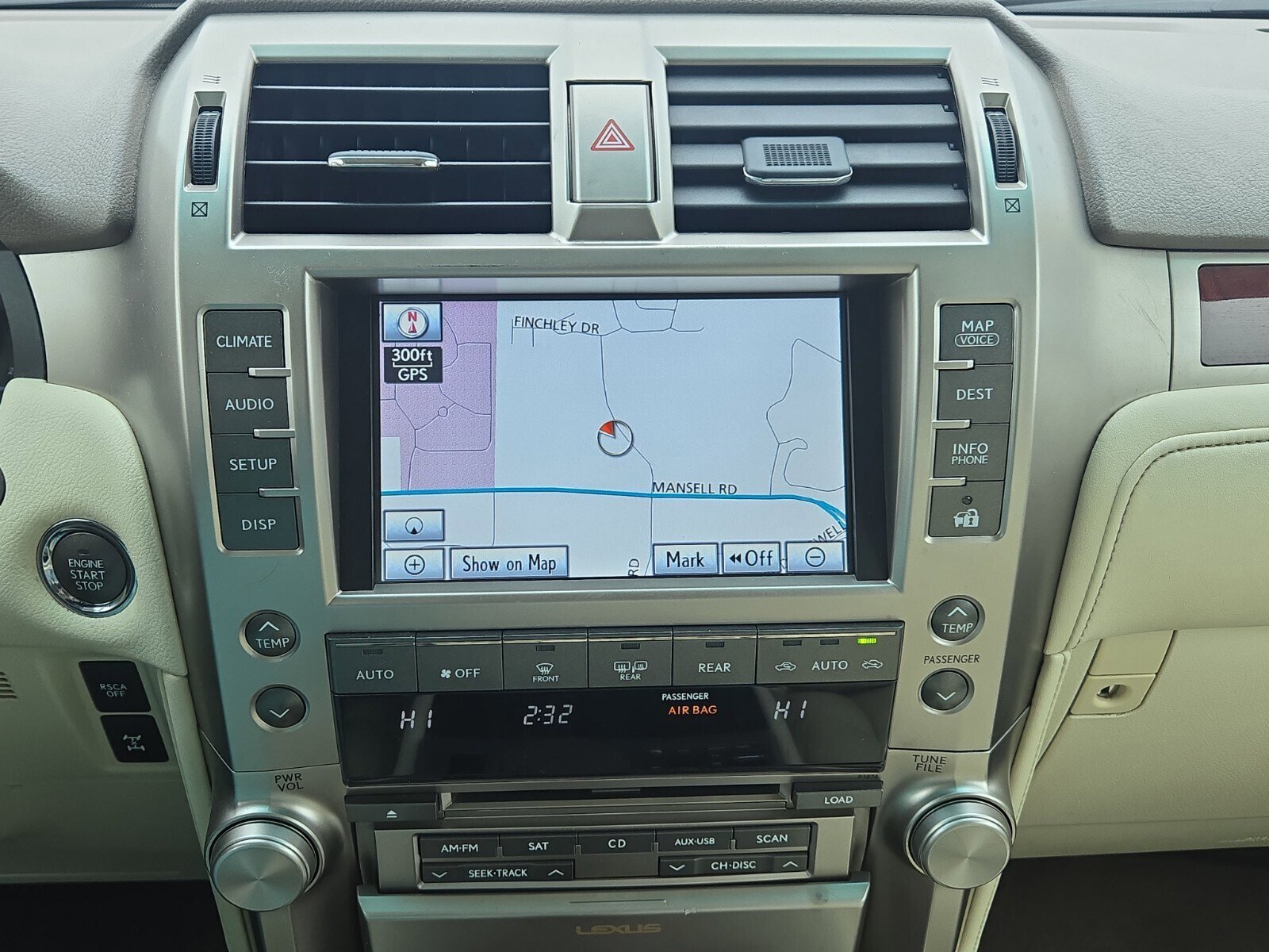 Used 2012 Lexus GX 460 image 13