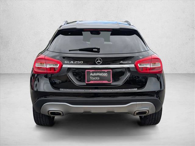 Used 2019 Mercedes-Benz GLA 250 4MATIC image 7
