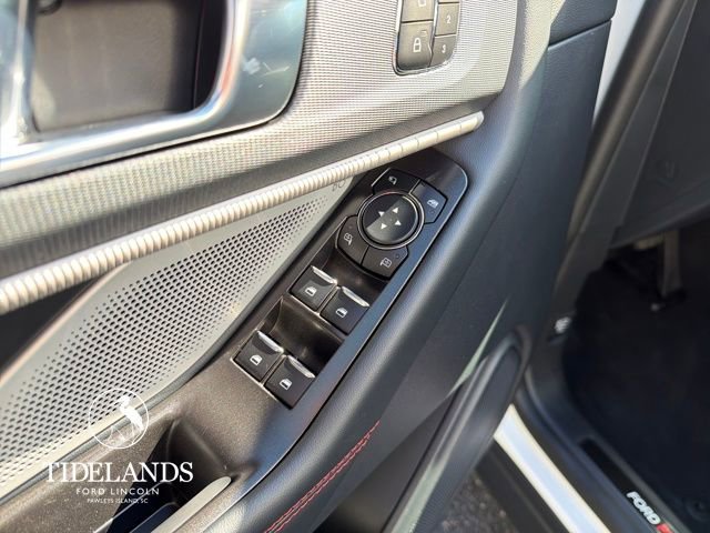 New 2026 Ford Explorer ST image 13