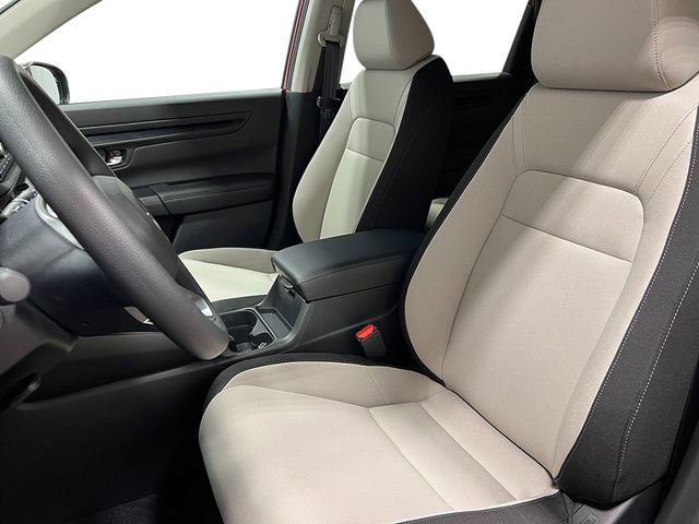 Certified 2025 Honda CR-V EX image 13