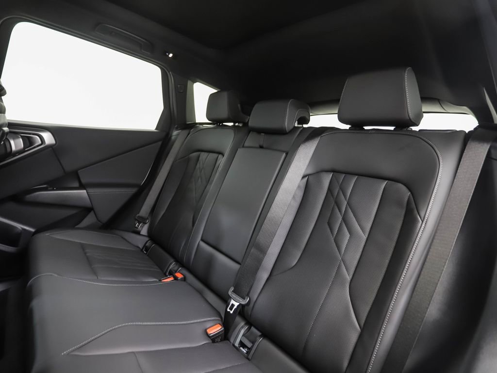 Used 2026 BMW X3 xDrive30 AWD/4WD image 24