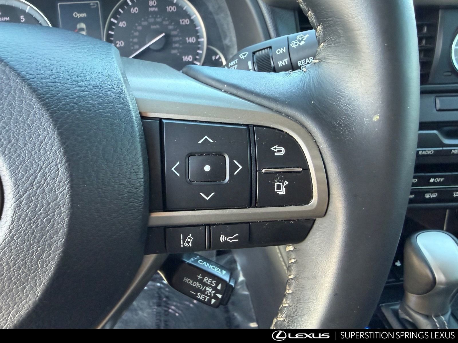 Used 2017 Lexus RX 350 350 w/ Accessory Package image 22