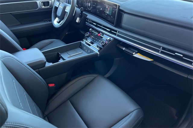 New 2026 Hyundai Santa Fe Limited image 17