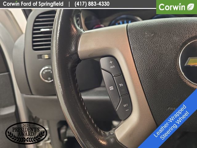 Used 2012 Chevrolet Silverado 1500 LT w/ All-Star Edition AWD/4WD image 25