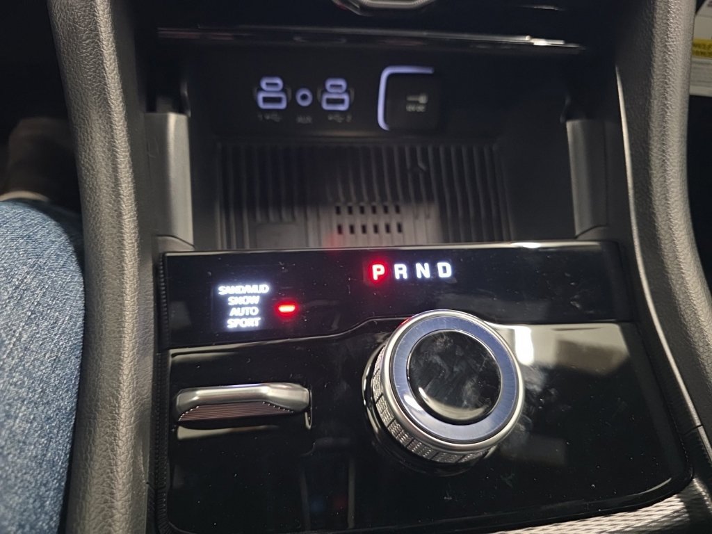 New 2026 Jeep Grand Cherokee Limited AWD/4WD image 19