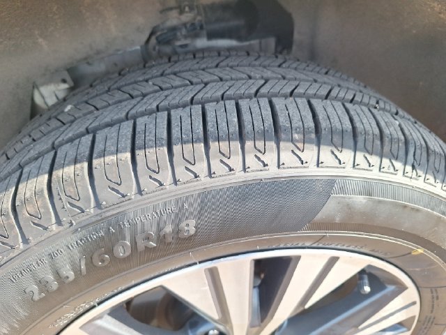 Certified 2023 Nissan Rogue SV FWD image 16
