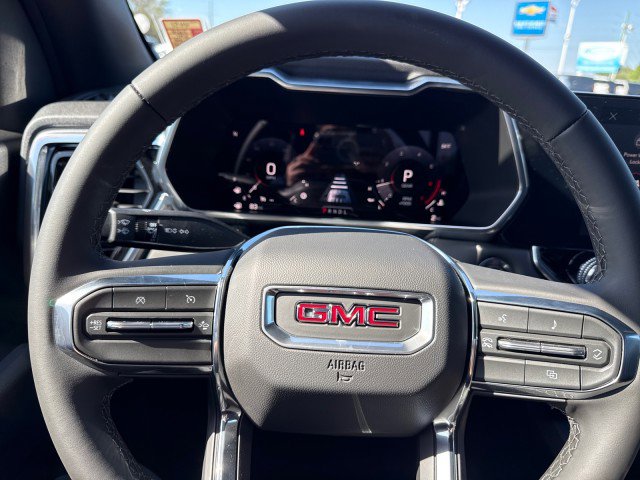New 2026 GMC Canyon Elevation image 30