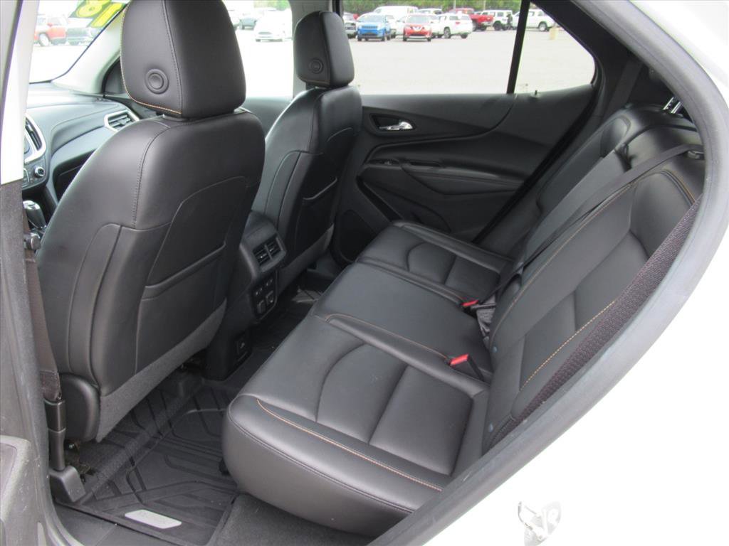Used 2018 Chevrolet Equinox Premier image 31