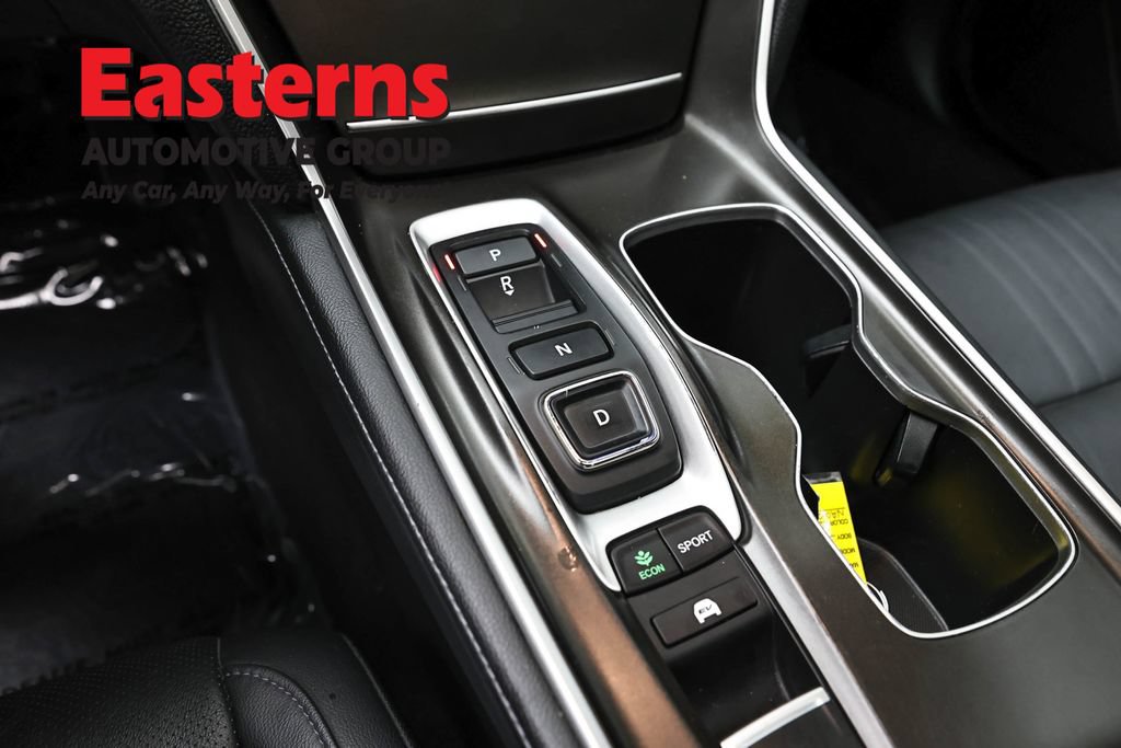 Used 2022 Honda Accord EX-L image 13
