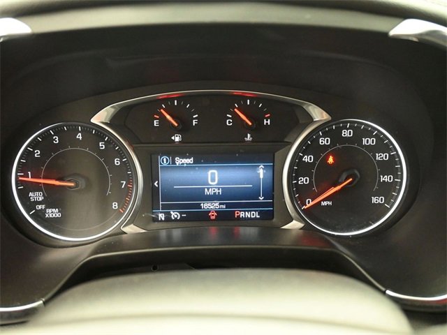 Used 2019 Chevrolet Blazer LT image 15