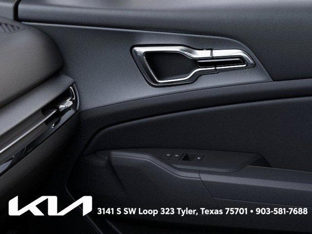 New 2026 Kia Sportage S AWD/4WD image 25