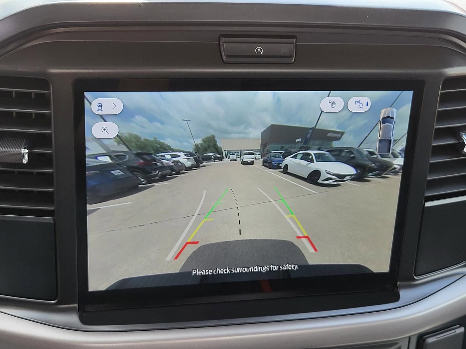 Used 2026 Ford F150 XL image 19