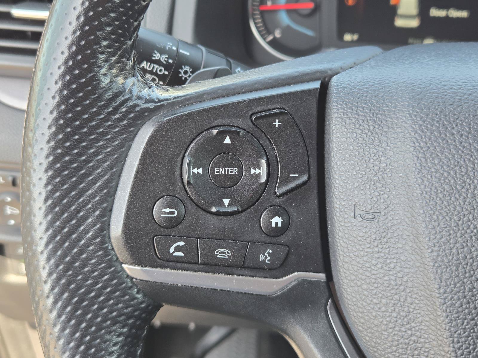 Used 2019 Honda Passport EX-L image 16