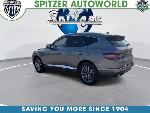 Used 2024 Genesis GV80 2.5T image 10