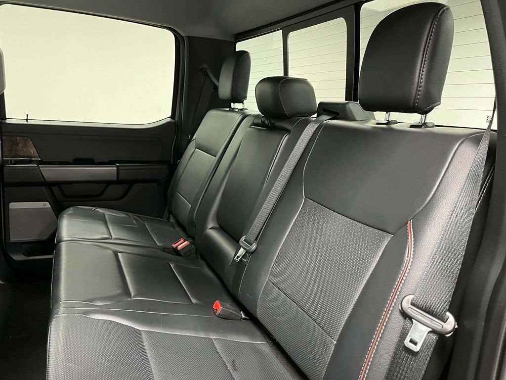 Used 2023 Ford F150 Lariat AWD/4WD image 47