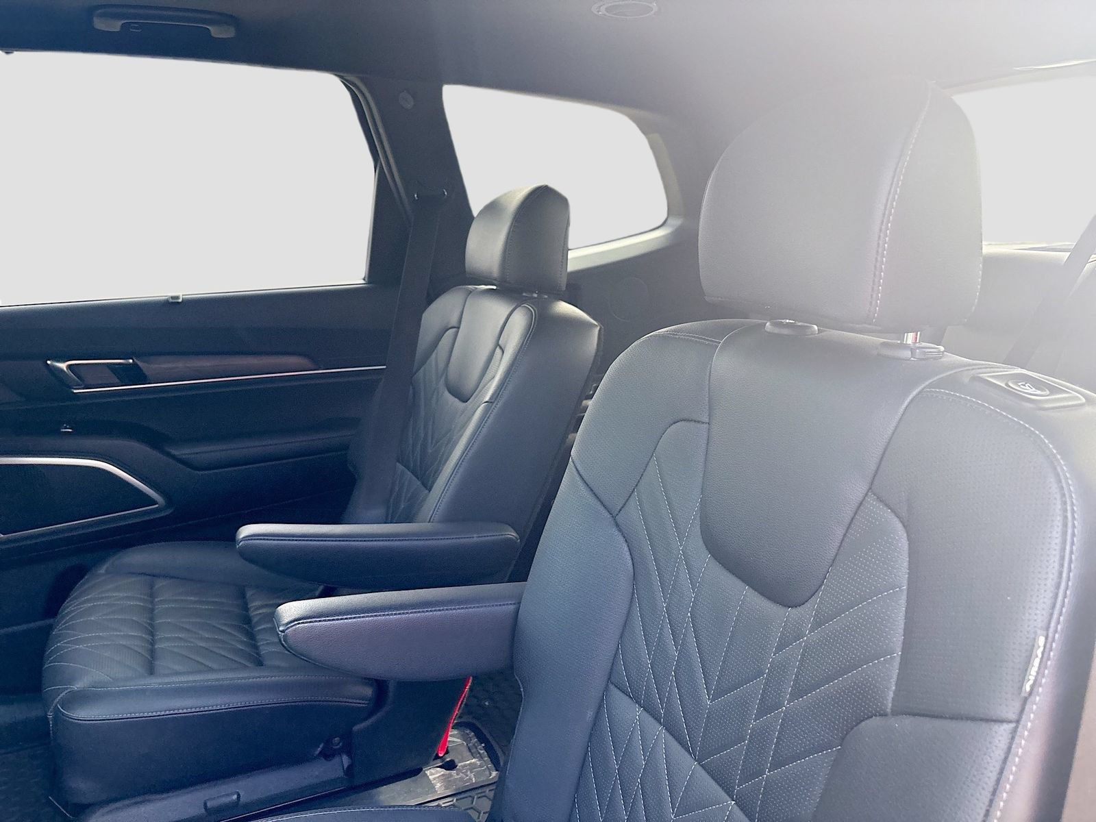 Used 2023 Kia Telluride EX X-Line AWD/4WD image 26