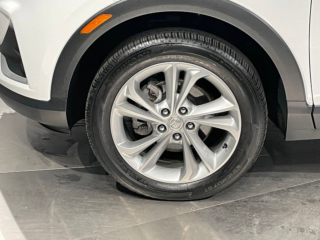 Used 2023 Buick Encore GX Preferred w/ Cold Weather Comfort Package image 29