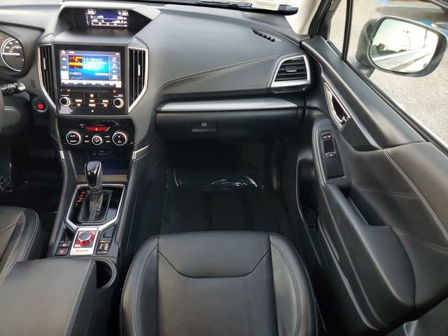 Used 2021 Subaru Forester Limited w/ Popular Package #3 image 21