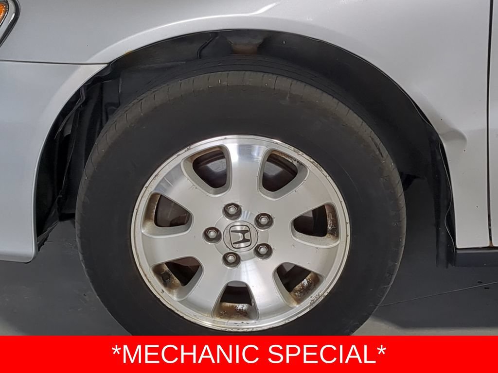 Used 2004 Honda Odyssey EX image 14